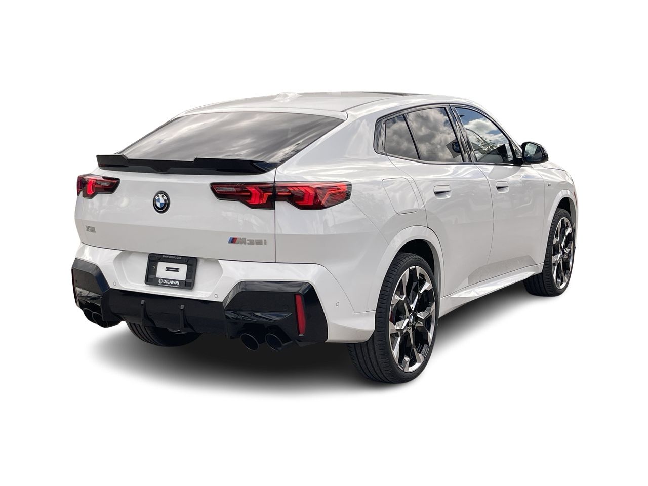 2026 BMW X2