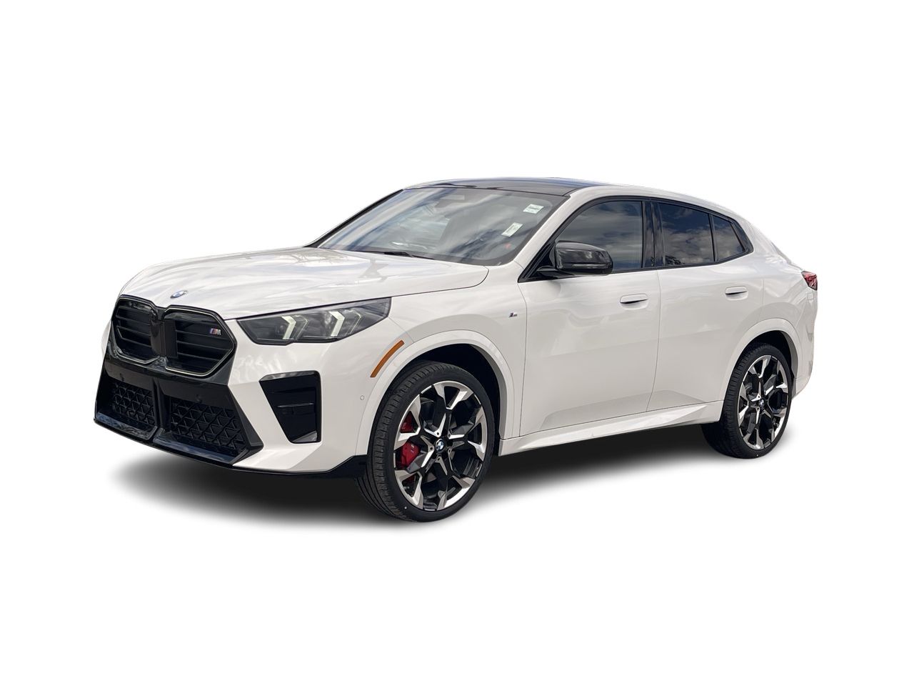 2026 BMW X2