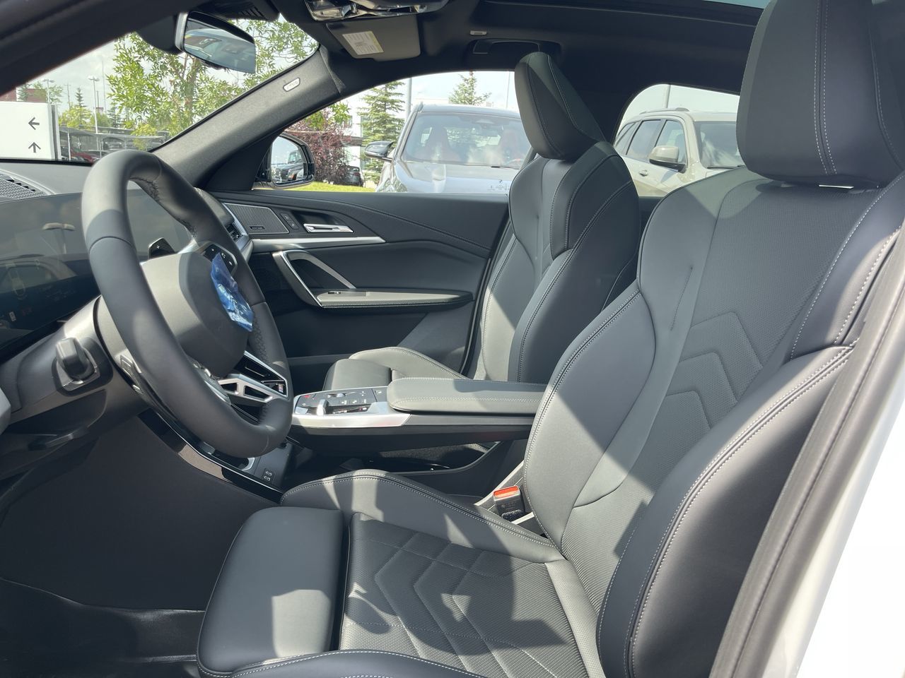 2026 BMW X2 in Calgary, Alberta