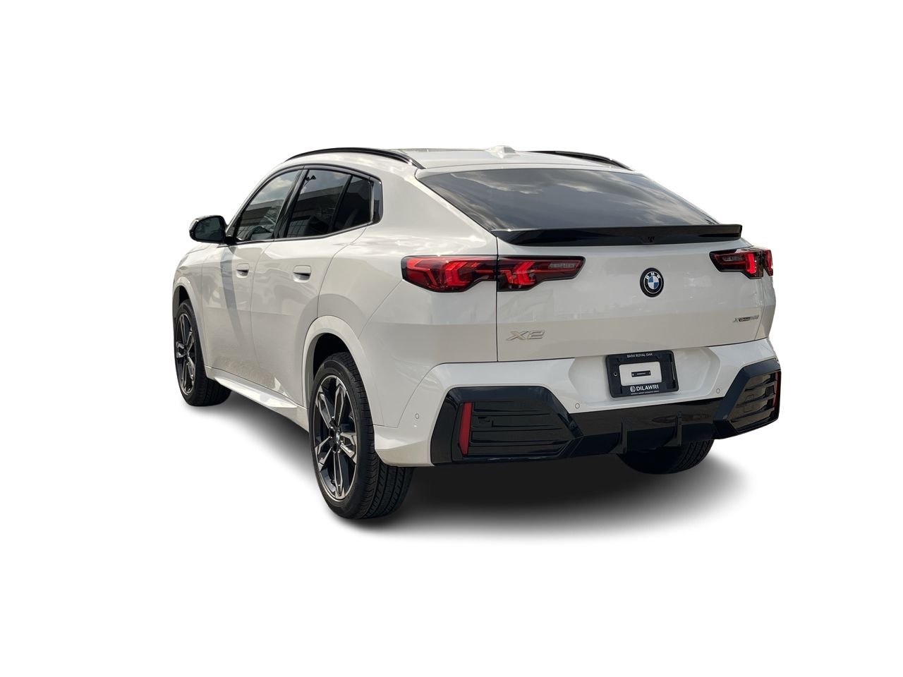 2026 BMW X2 in Calgary, Alberta
