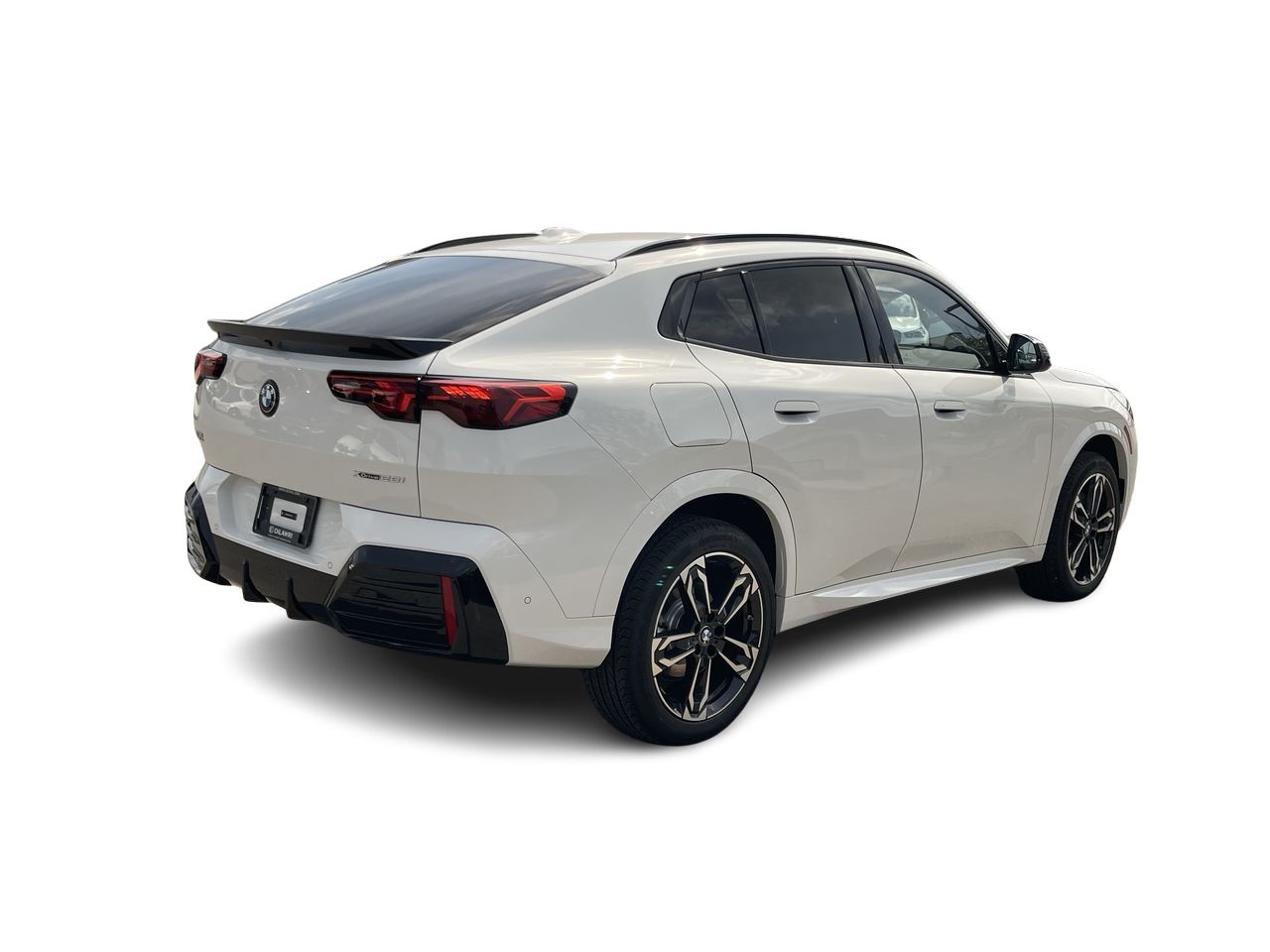 2026 BMW X2 in Calgary, Alberta