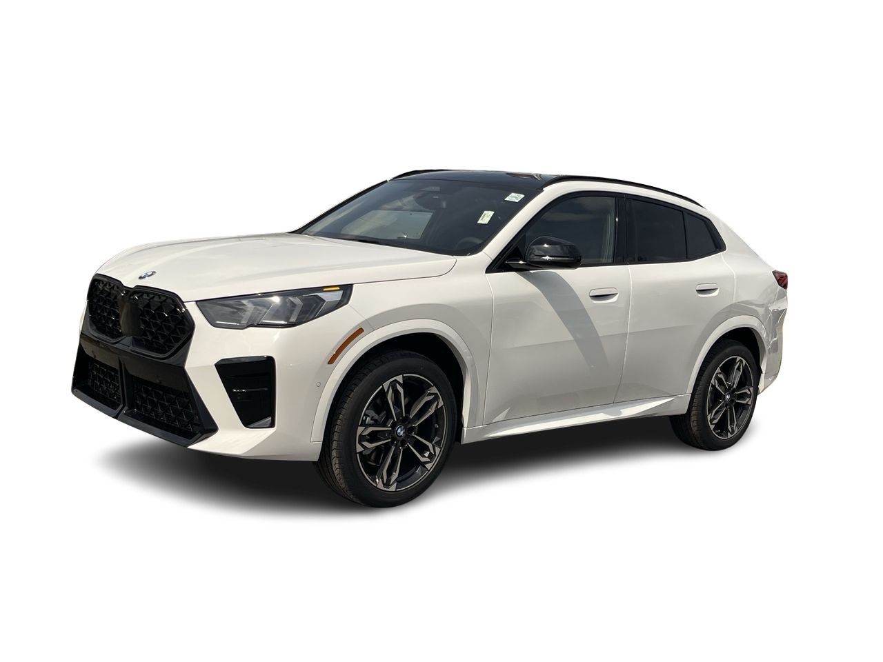 2026 BMW X2 in Calgary, Alberta