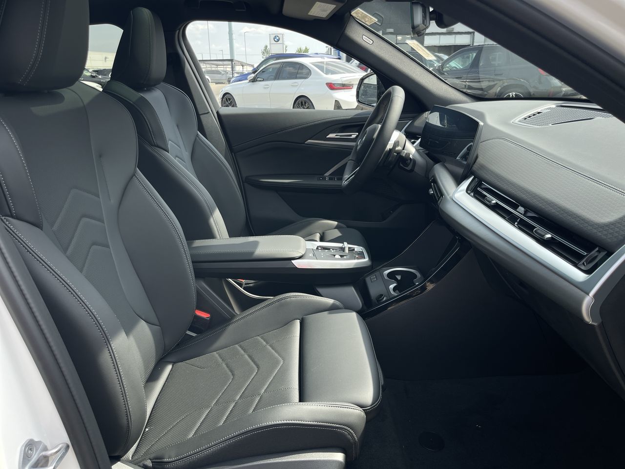 2026 BMW X2 in Calgary, Alberta