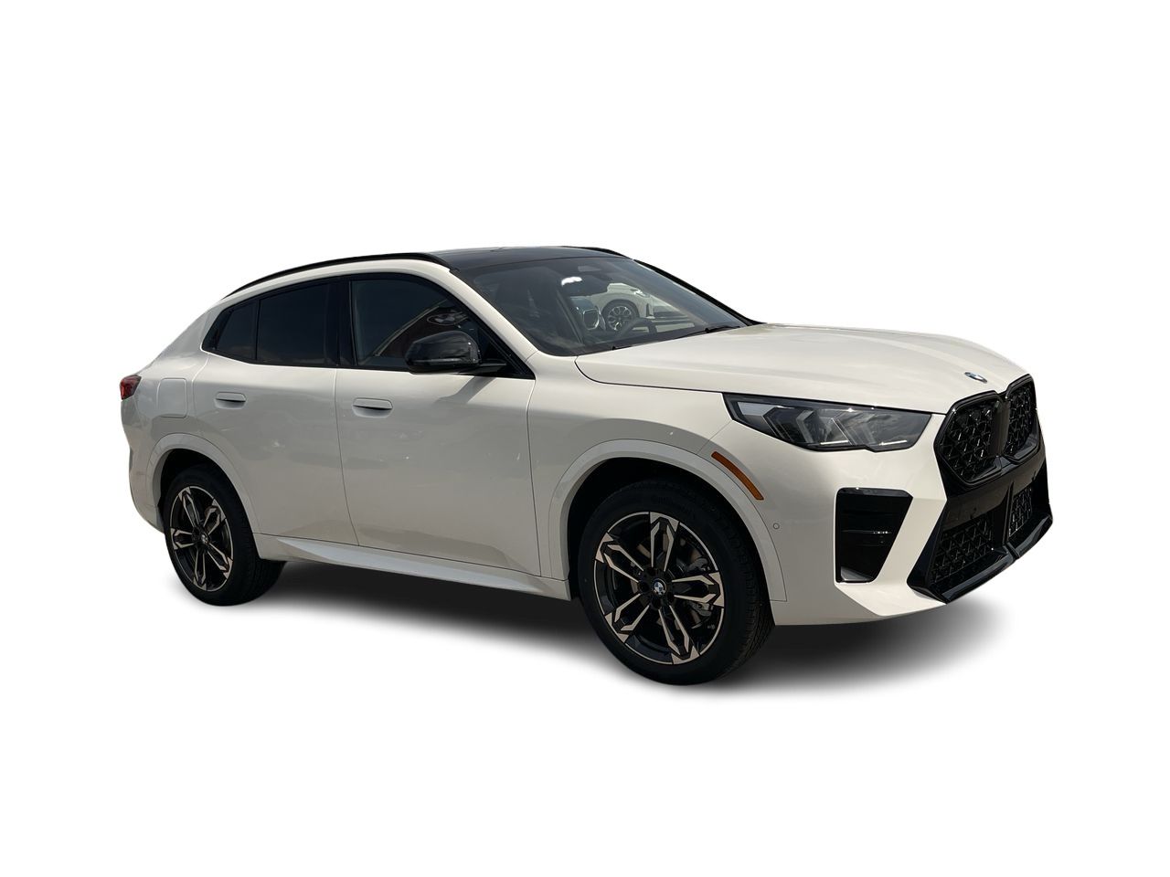 2026 BMW X2 in Calgary, Alberta