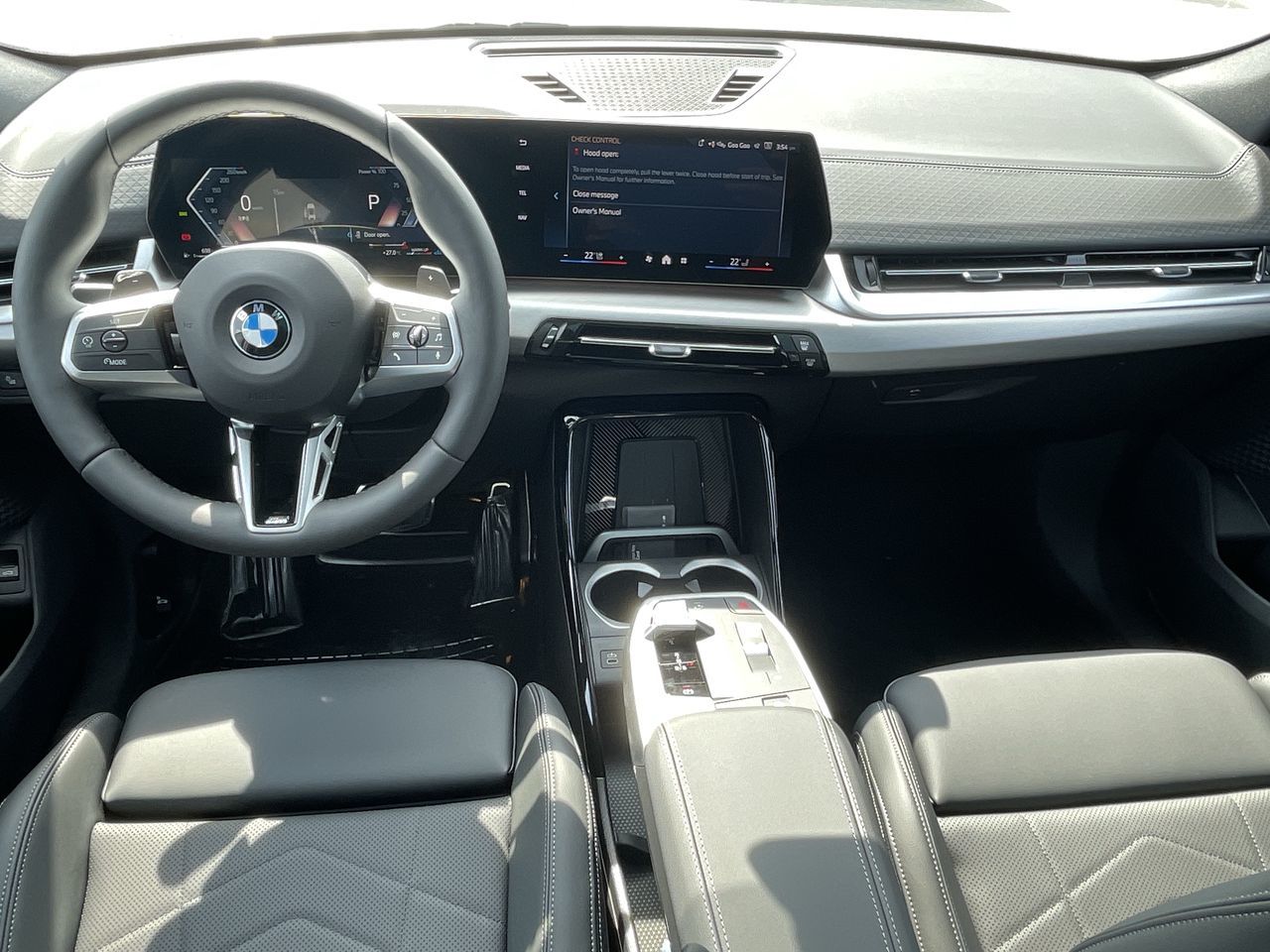 2026 BMW X2 in Calgary, Alberta