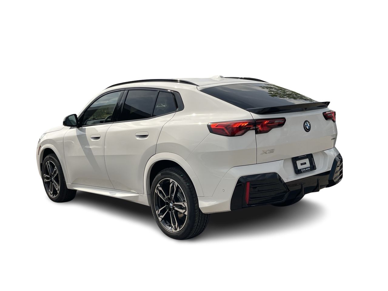 2026 BMW X2 in Calgary, Alberta