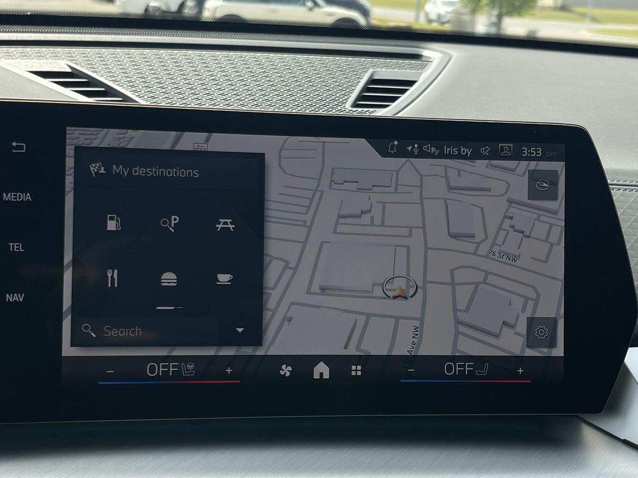 2026 BMW X2 in Calgary, Alberta