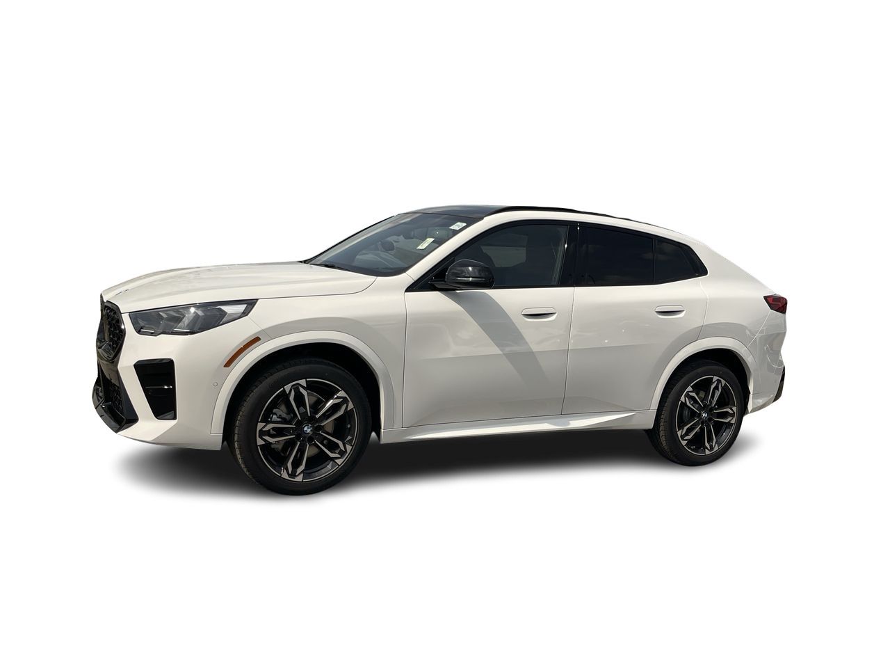 2026 BMW X2 in Calgary, Alberta
