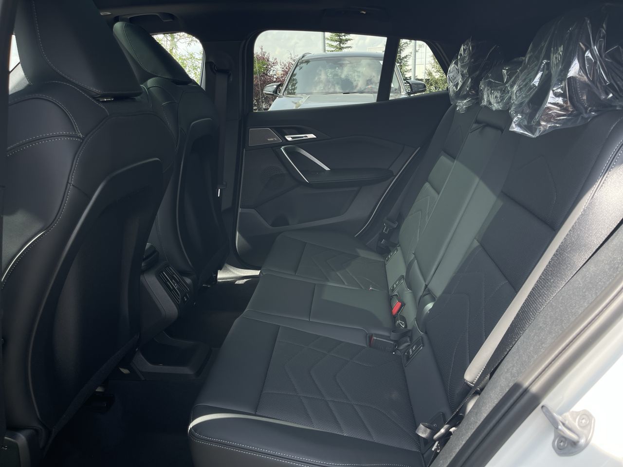 2026 BMW X2 in Calgary, Alberta