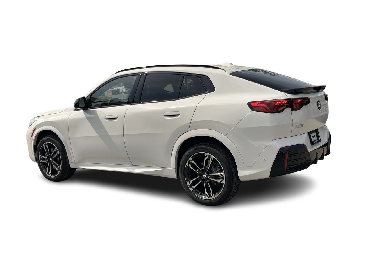 2026 BMW X2 in Calgary, Alberta