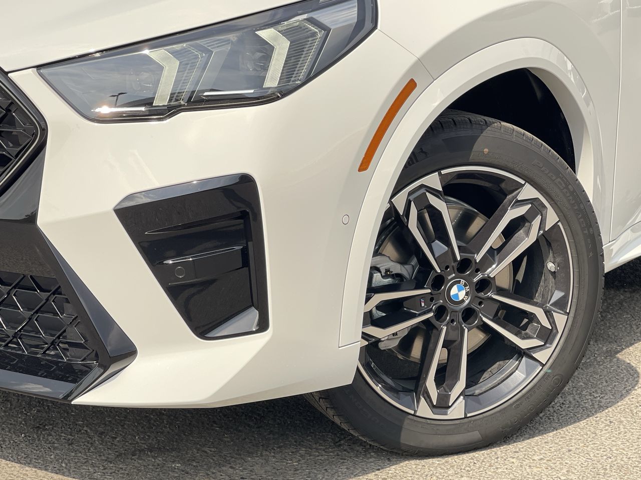 2026 BMW X2 in Calgary, Alberta