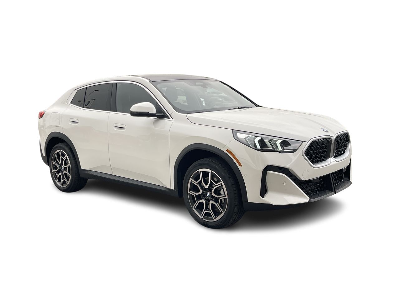 2026 BMW X2 in Calgary, Alberta