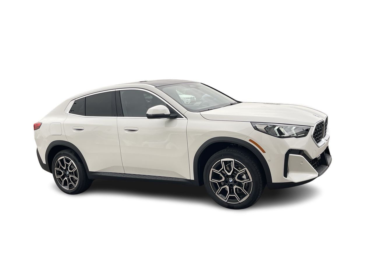 2026 BMW X2 in Calgary, Alberta