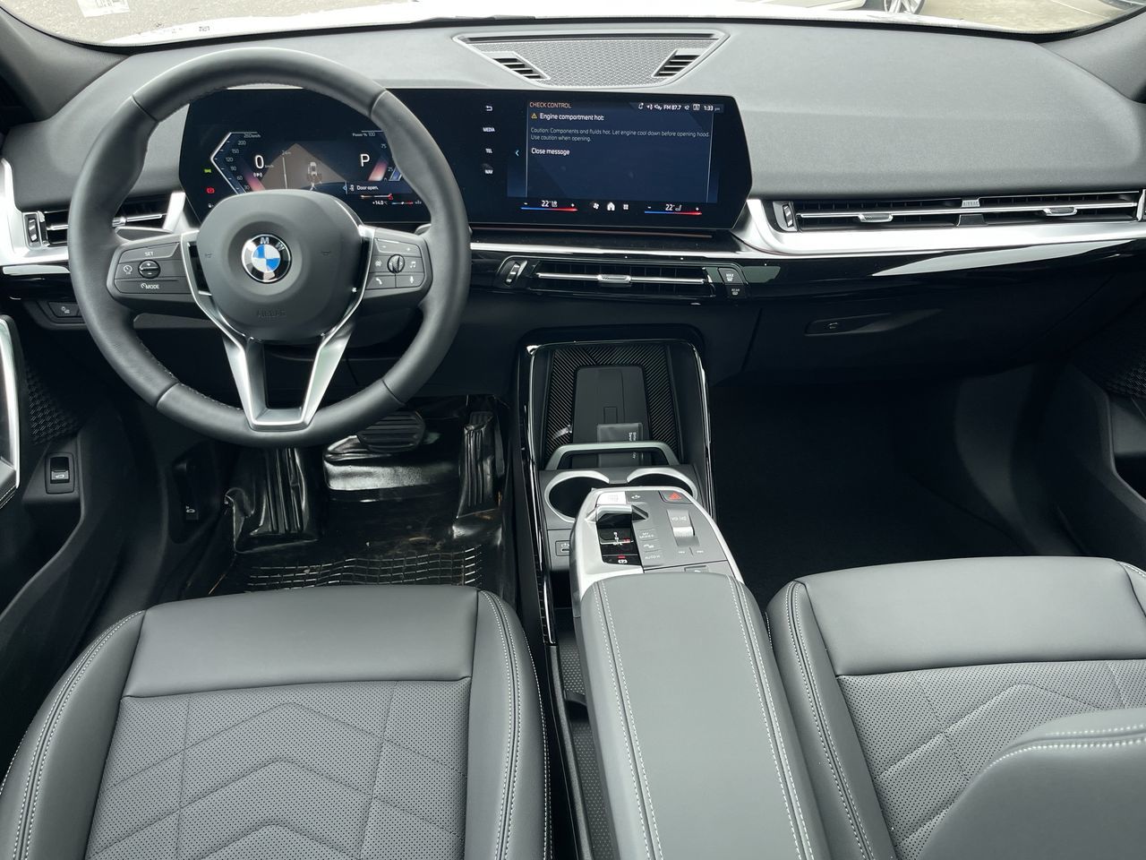 2026 BMW X2 in Calgary, Alberta