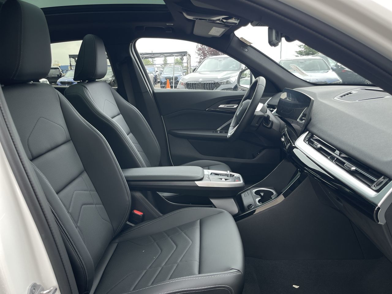 2026 BMW X2 in Calgary, Alberta