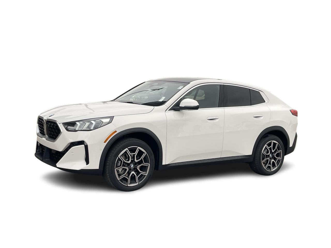2026 BMW X2 in Calgary, Alberta