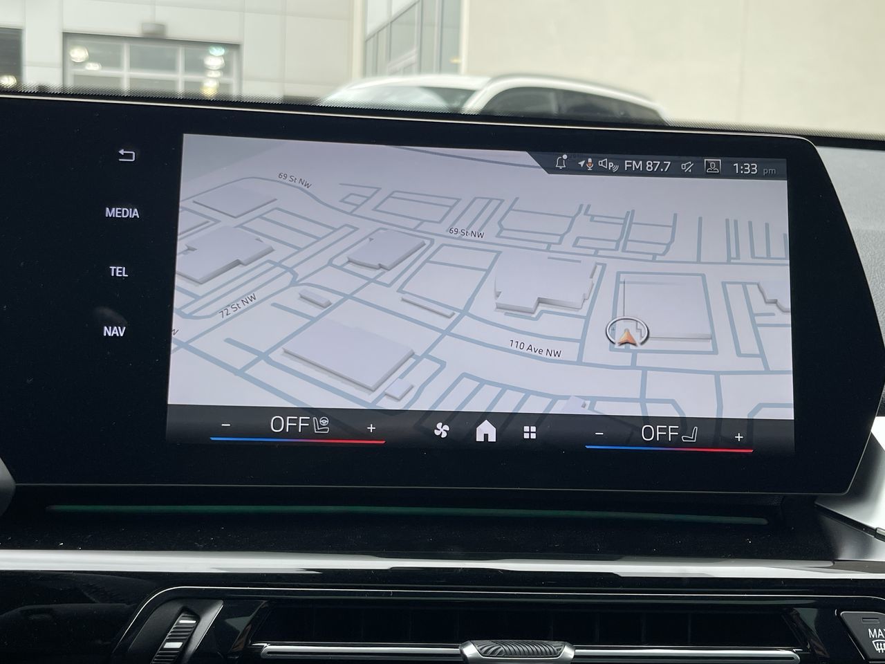2026 BMW X2 in Calgary, Alberta