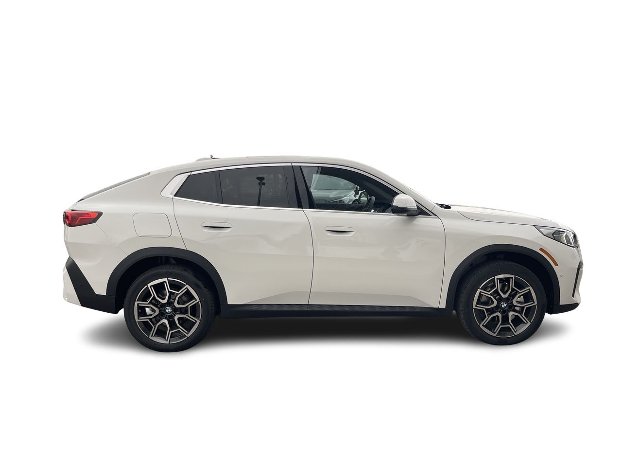 2026 BMW X2 in Calgary, Alberta