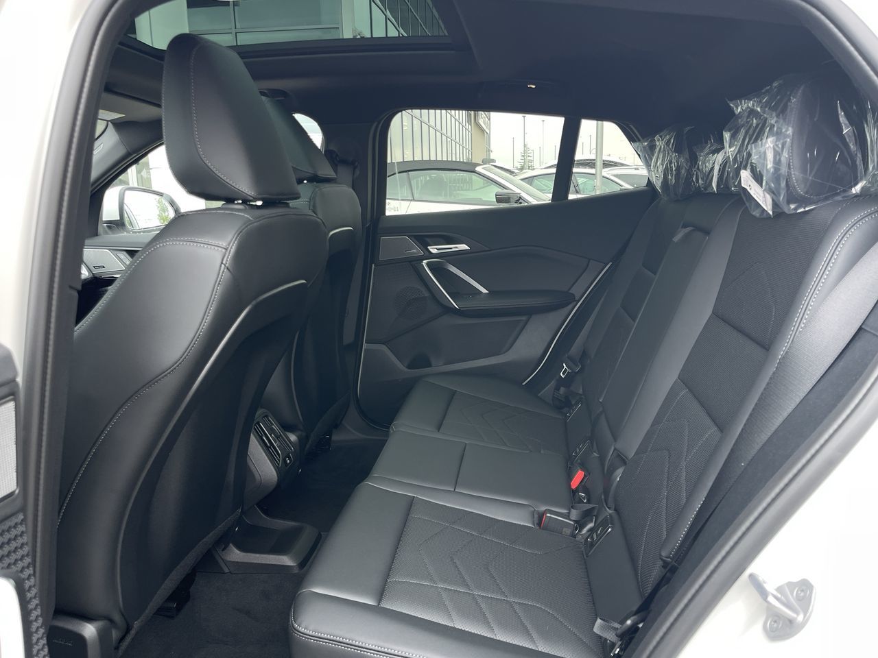 2026 BMW X2 in Calgary, Alberta
