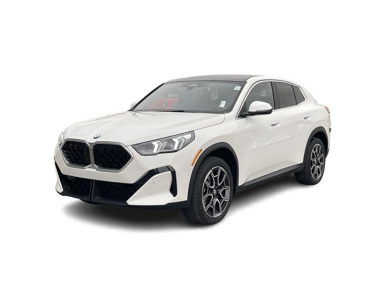 2026 BMW X2 in Calgary, Alberta
