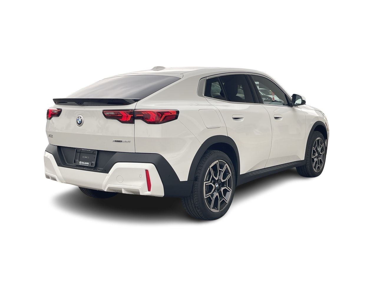 2026 BMW X2 in Calgary, Alberta