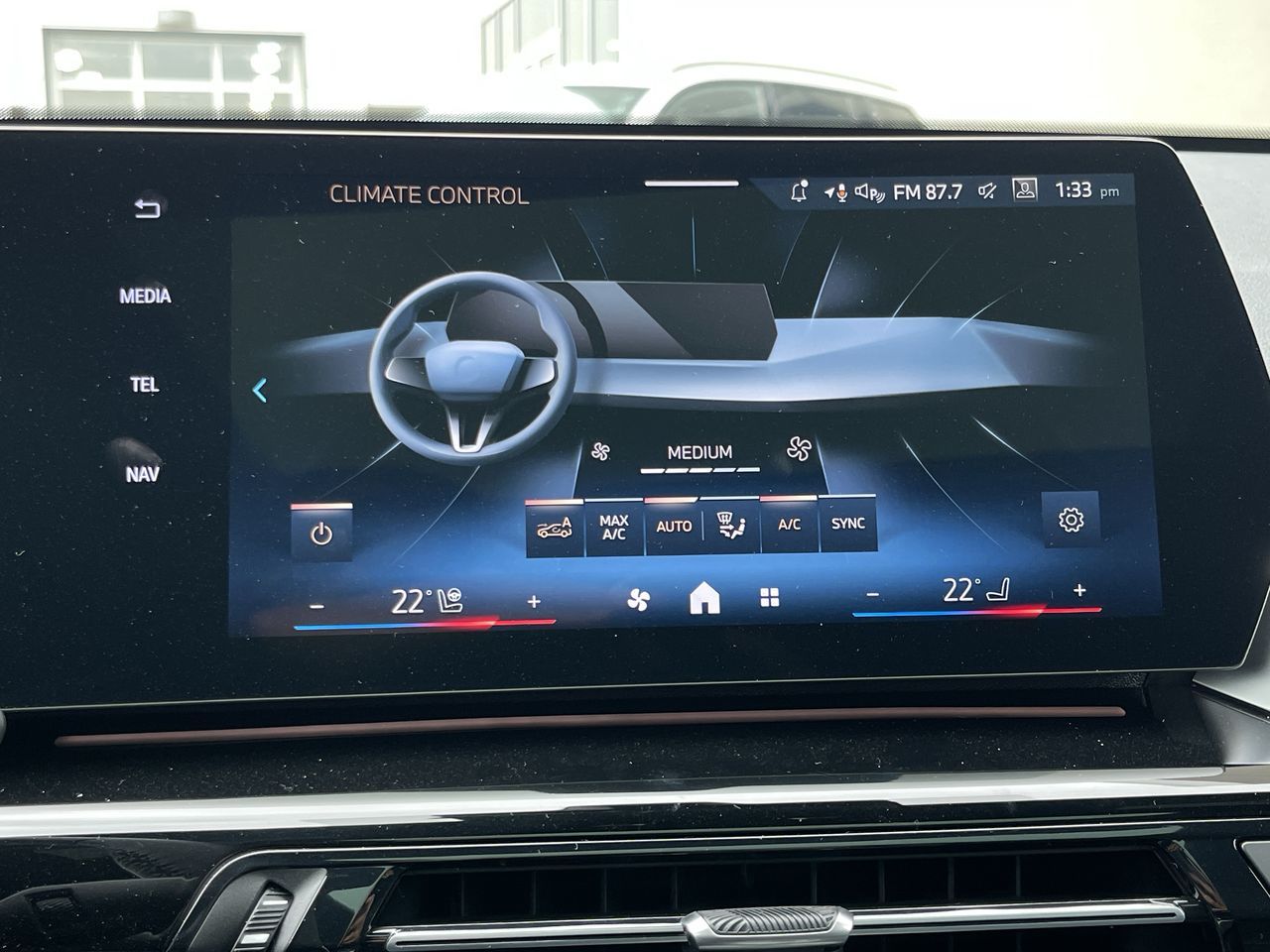 2026 BMW X2 in Calgary, Alberta