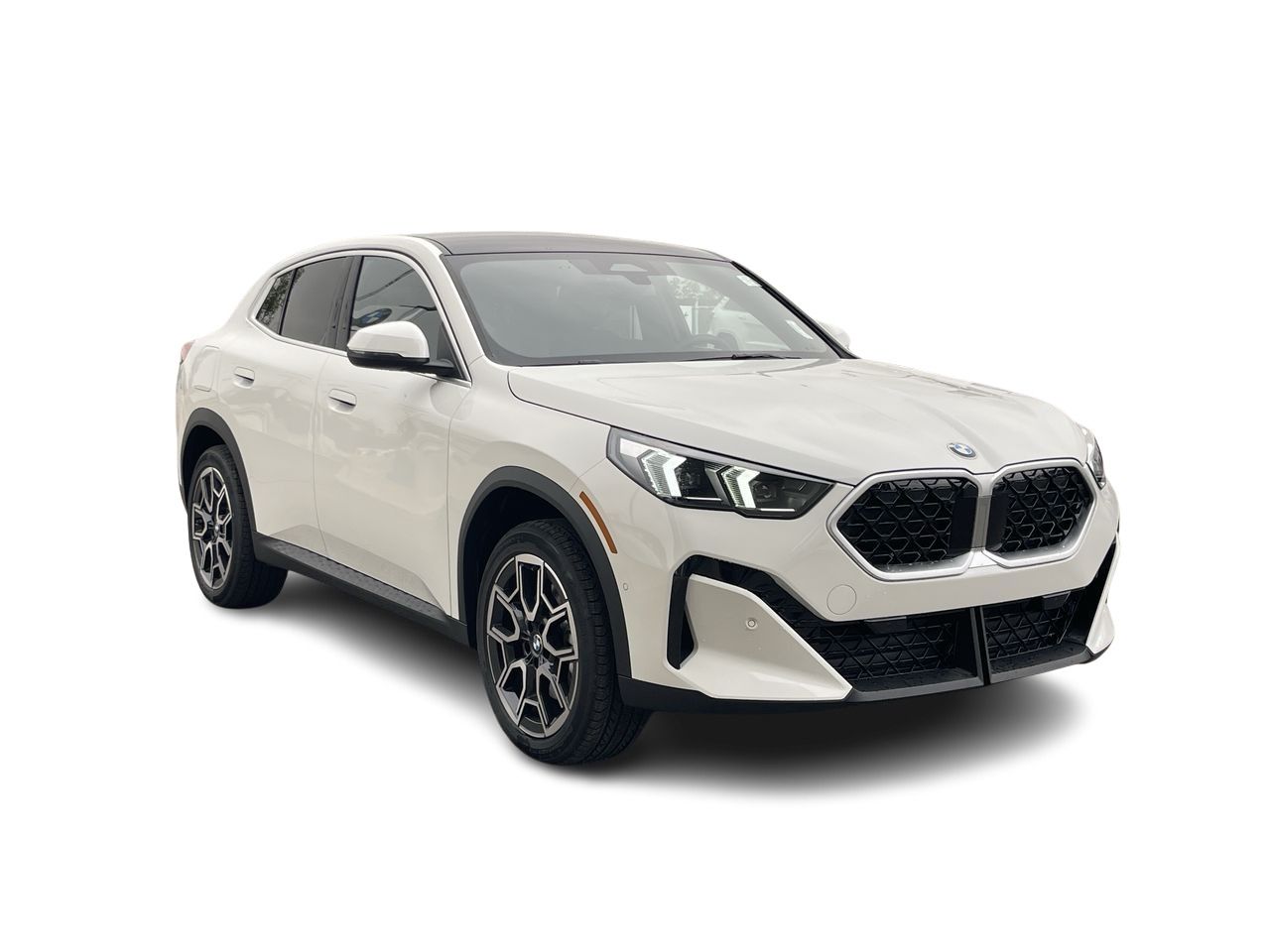 2026 BMW X2 in Calgary, Alberta