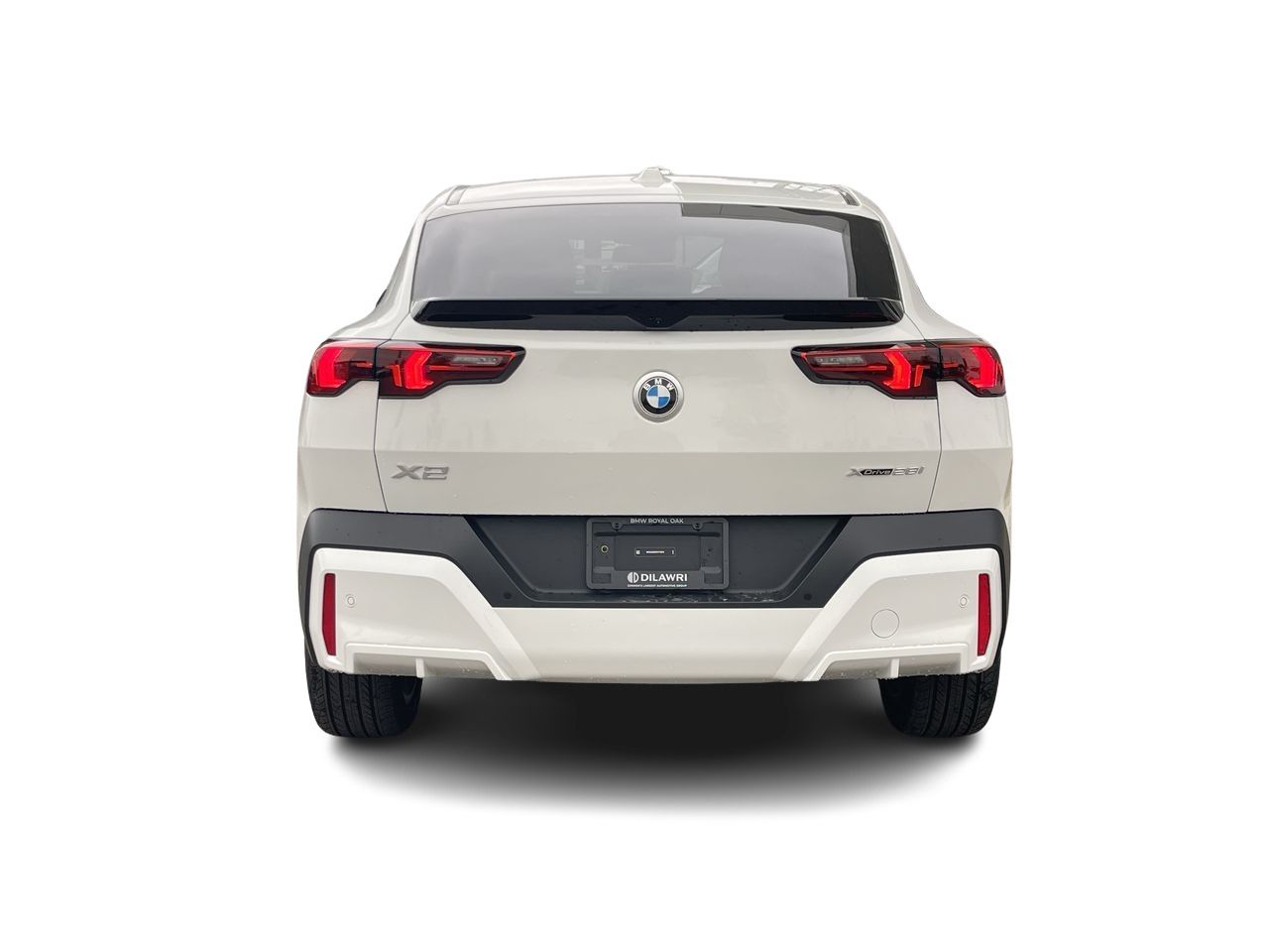 2026 BMW X2 in Calgary, Alberta