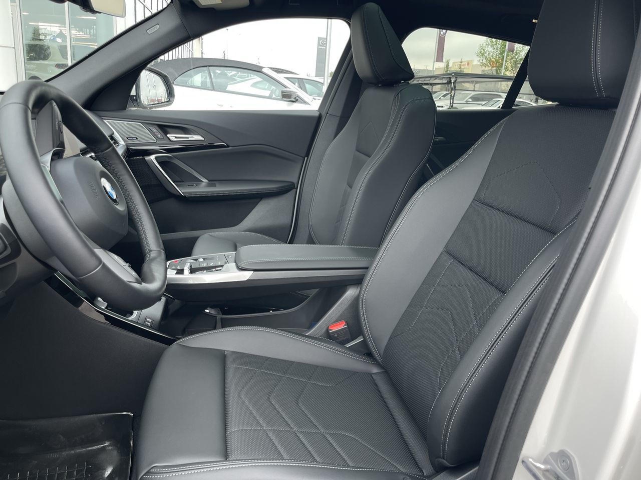 2026 BMW X2 in Calgary, Alberta