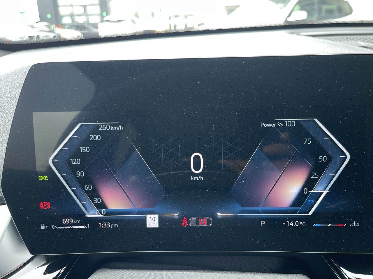 2026 BMW X2 in Calgary, Alberta