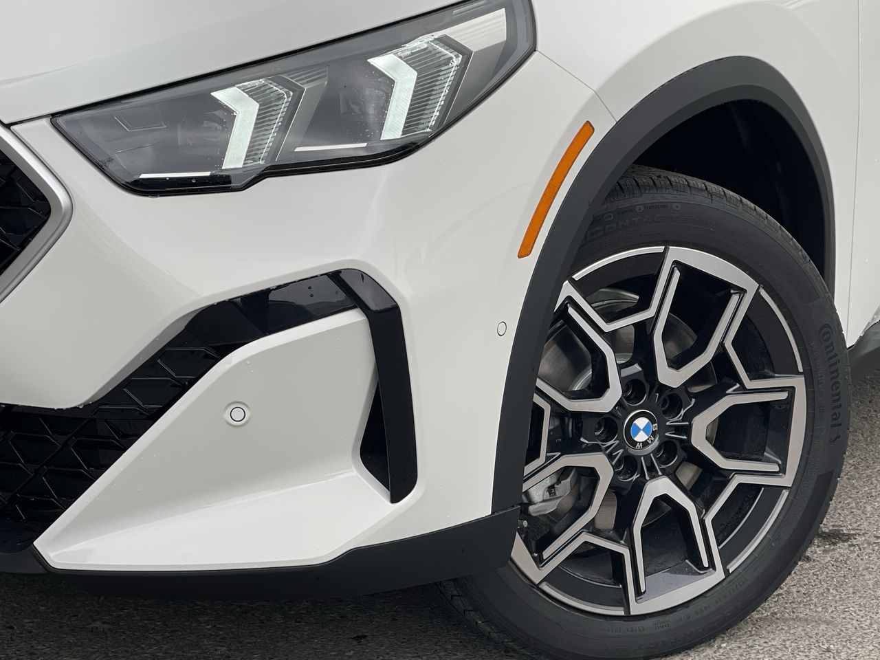 2026 BMW X2 in Calgary, Alberta