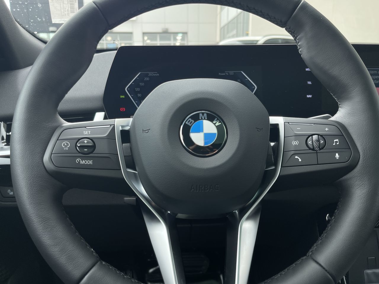 2026 BMW X2 in Calgary, Alberta