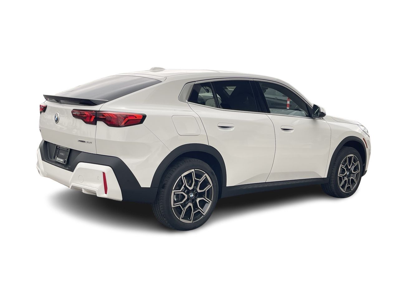 2026 BMW X2 in Calgary, Alberta