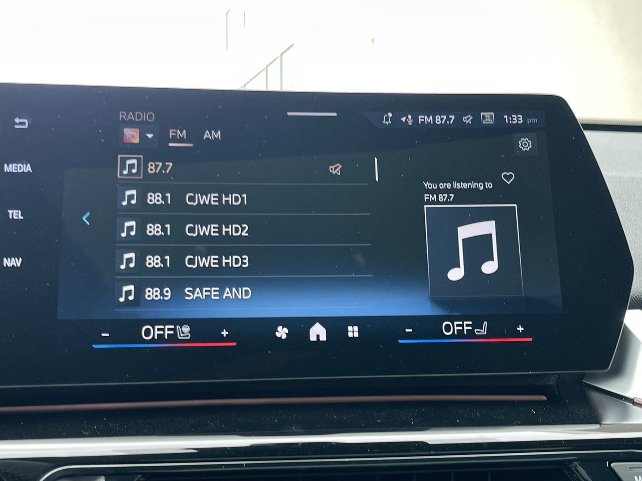 2026 BMW X2 in Calgary, Alberta