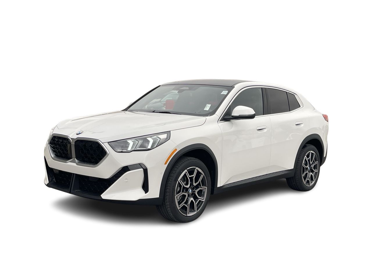 2026 BMW X2 in Calgary, Alberta