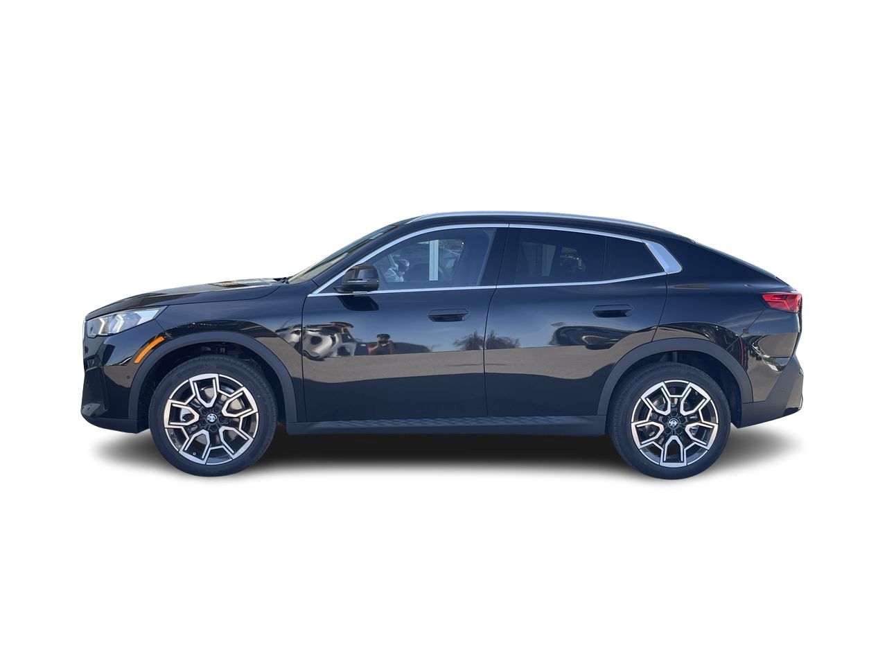 BMW X2  2026 à Calgary, Alberta
