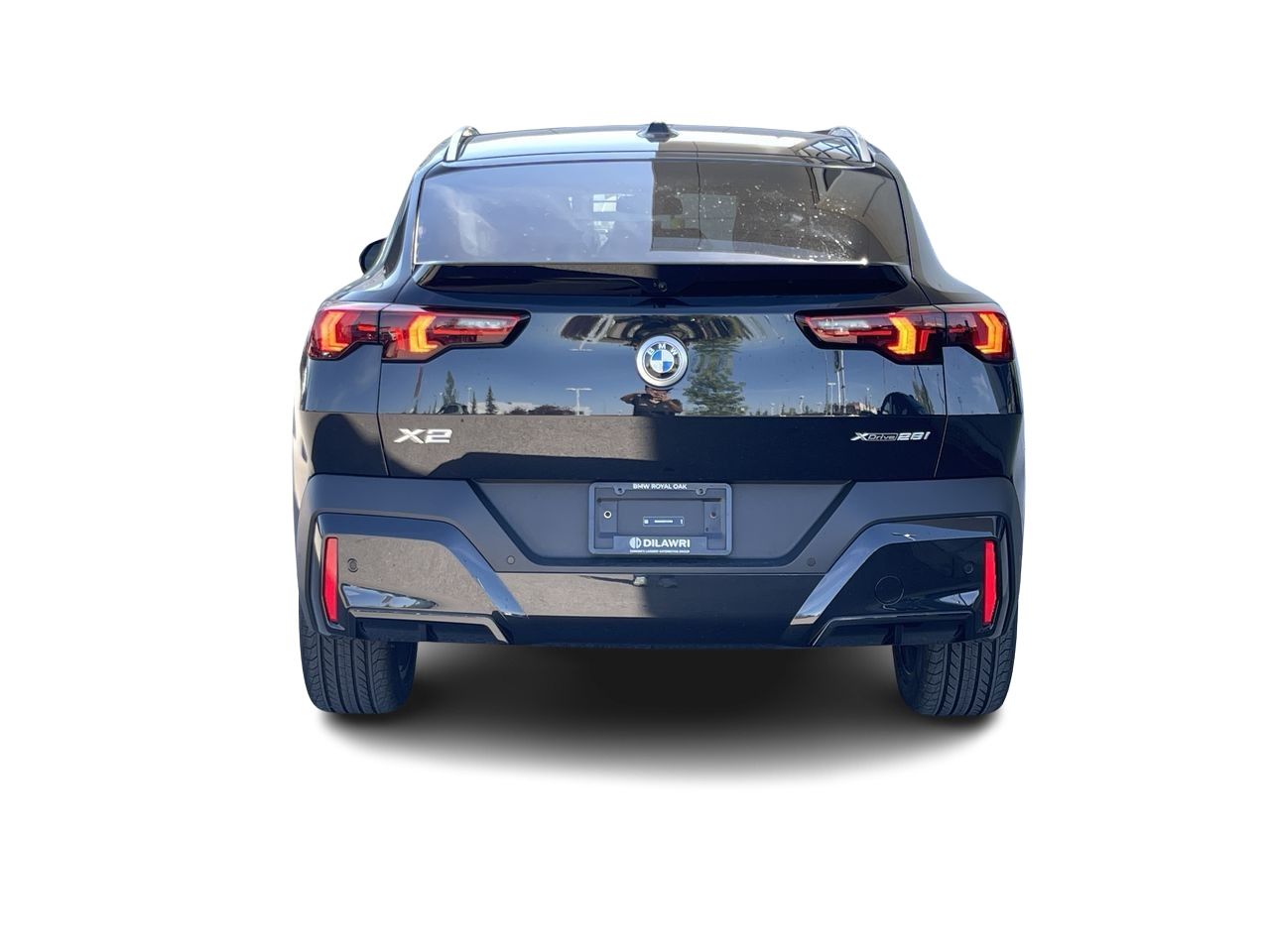 BMW X2  2026 à Calgary, Alberta