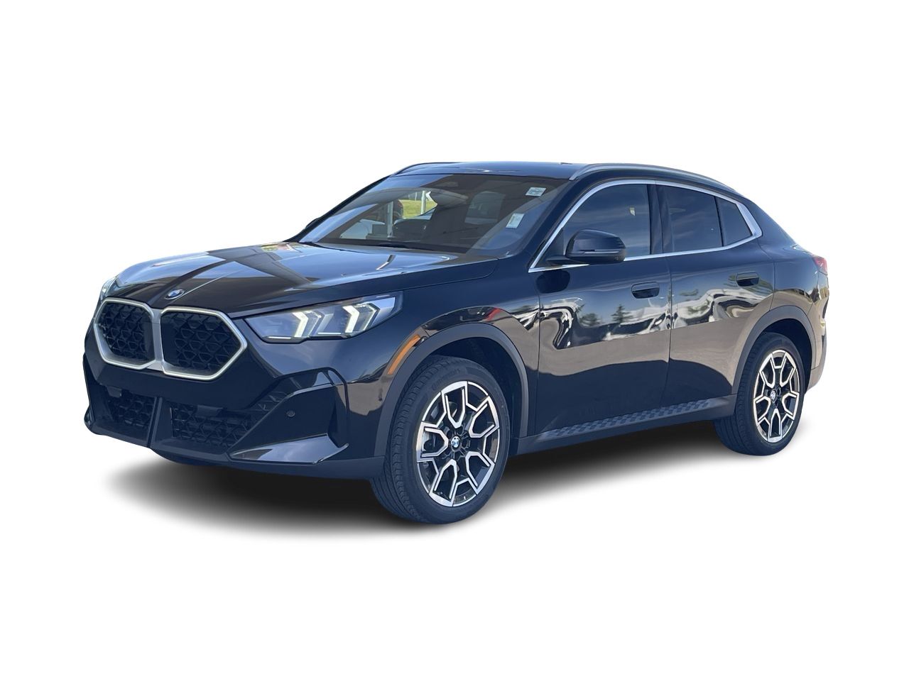 BMW X2  2026 à Calgary, Alberta