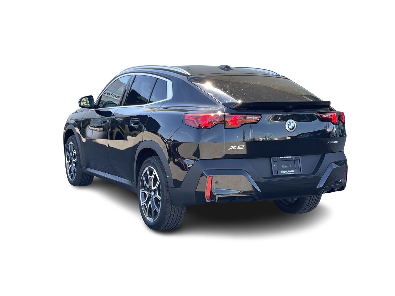 BMW X2  2026 à Calgary, Alberta