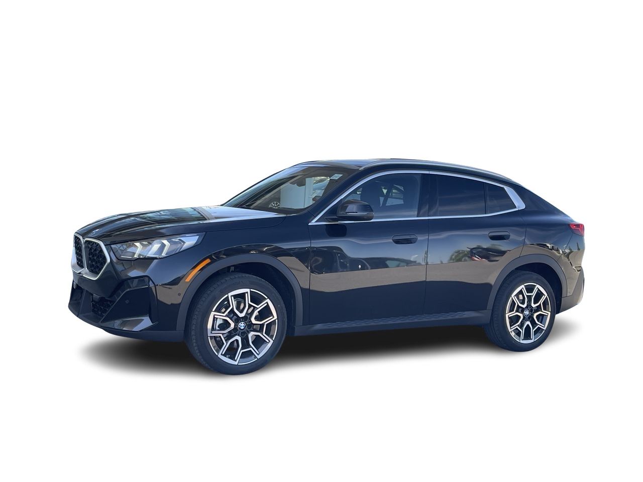 BMW X2  2026 à Calgary, Alberta