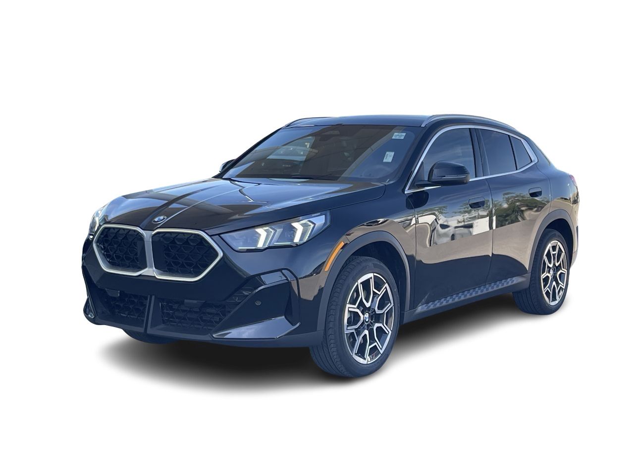 BMW X2  2026 à Calgary, Alberta
