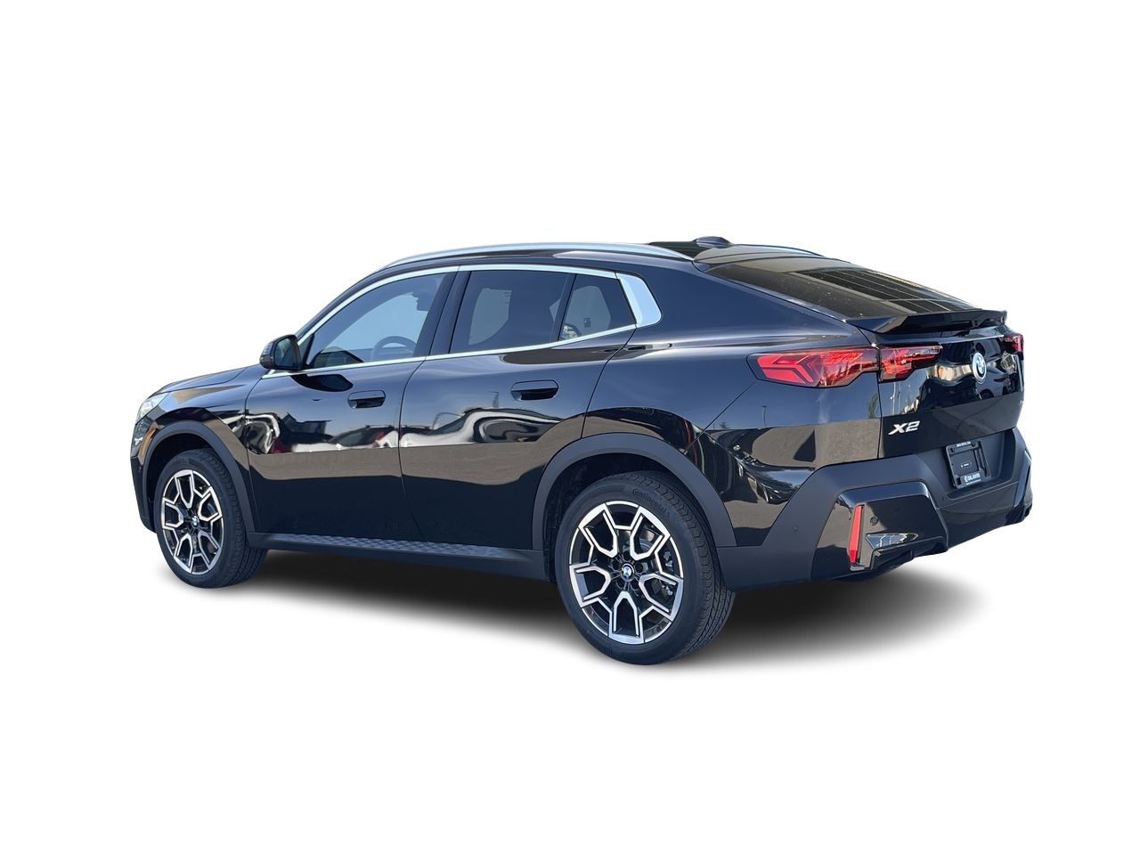 BMW X2  2026 à Calgary, Alberta
