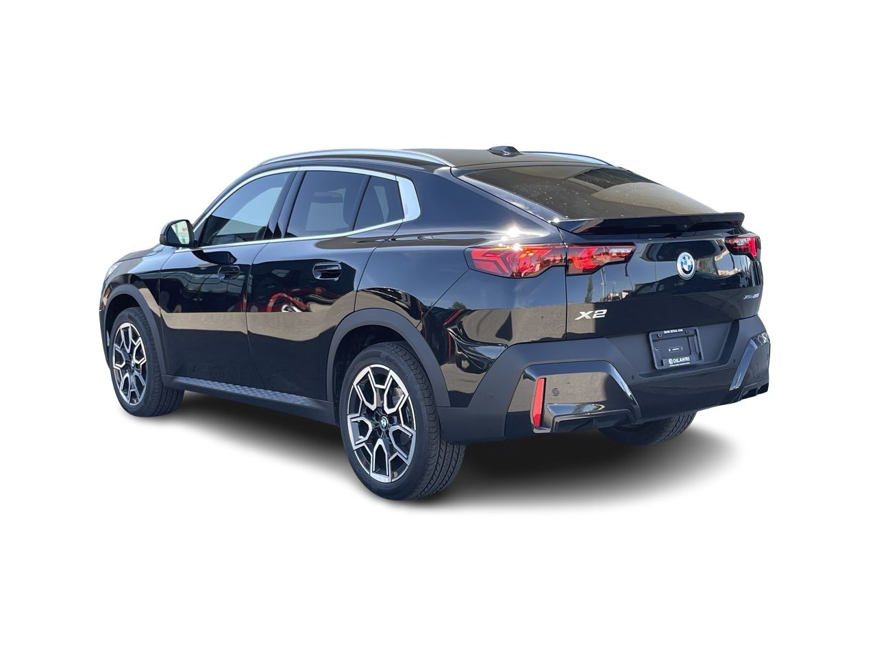 BMW X2  2026 à Calgary, Alberta