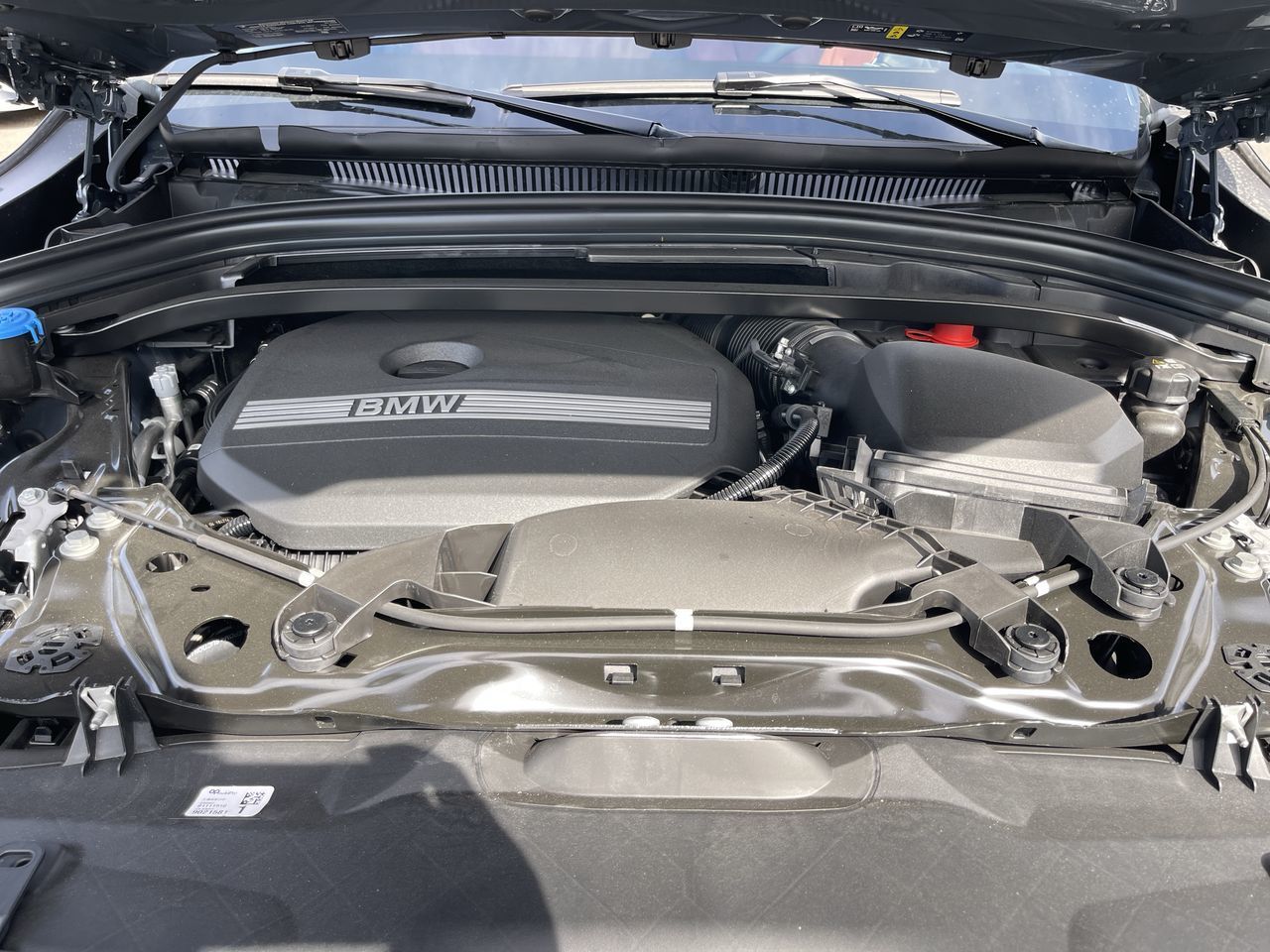 2026 BMW X2 in Calgary, Alberta