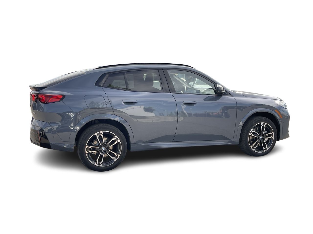 2026 BMW X2 in Calgary, Alberta