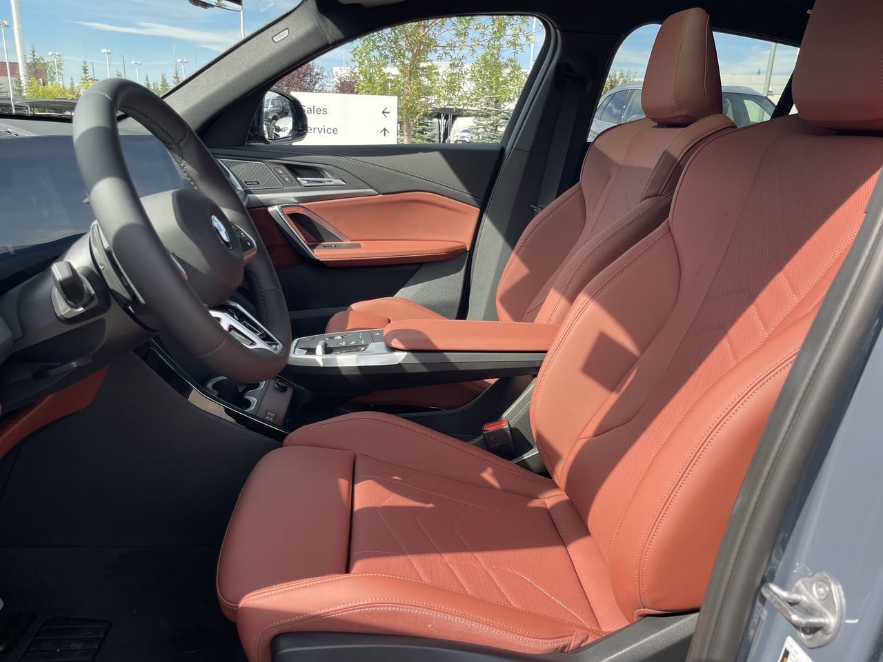 2026 BMW X2 in Calgary, Alberta