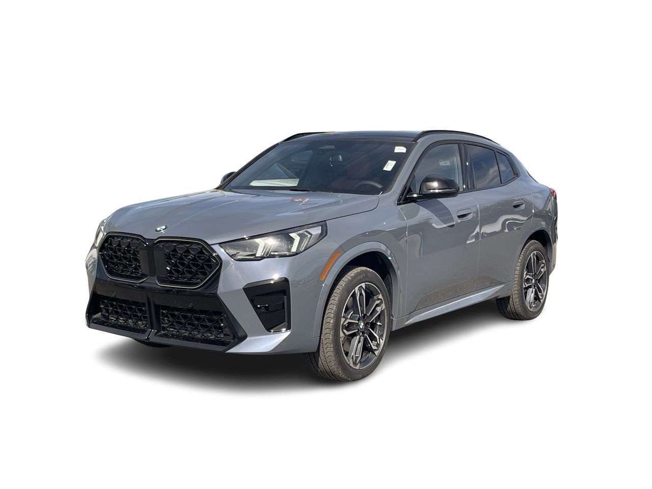 2026 BMW X2 in Calgary, Alberta