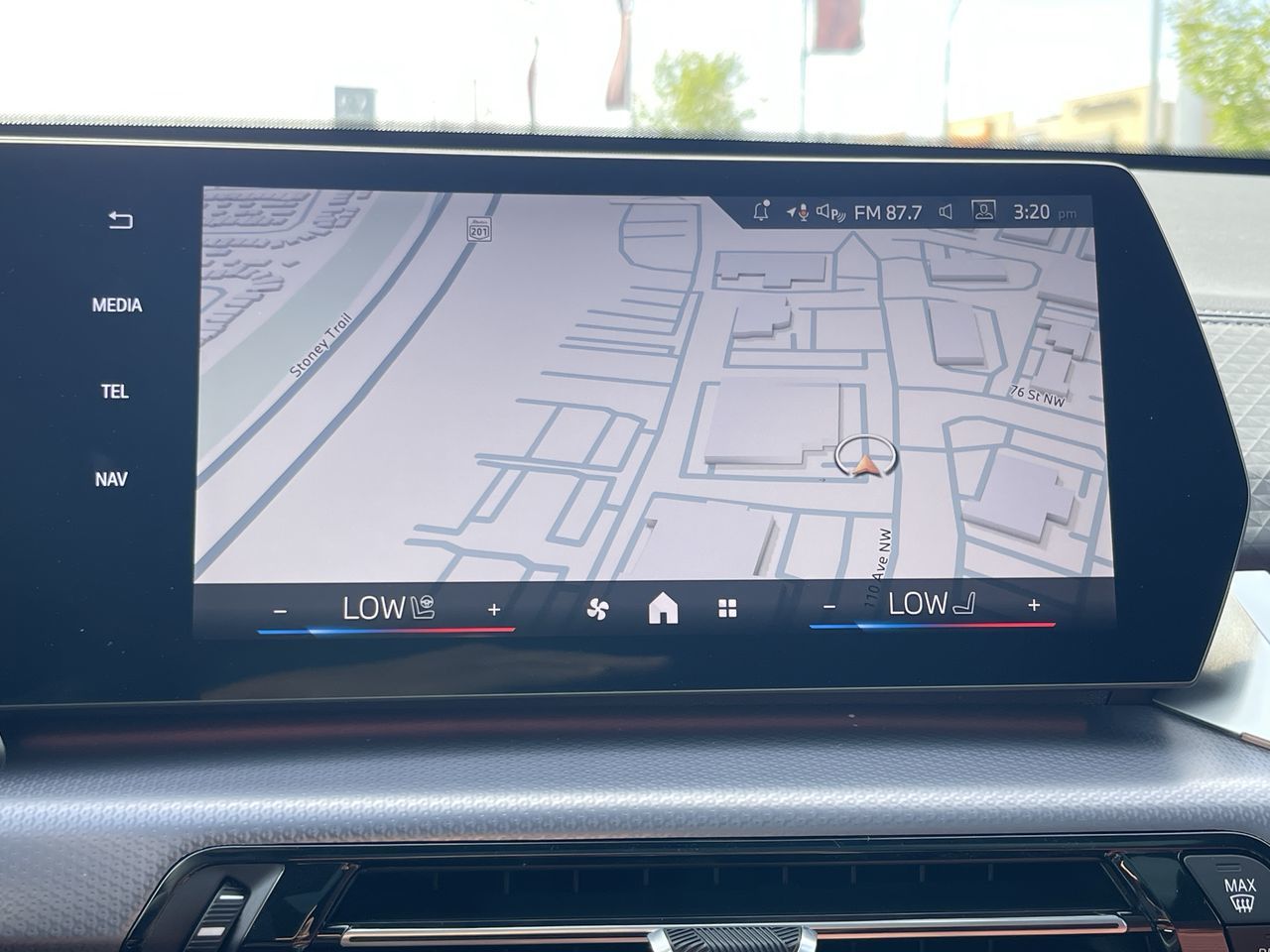2026 BMW X2 in Calgary, Alberta