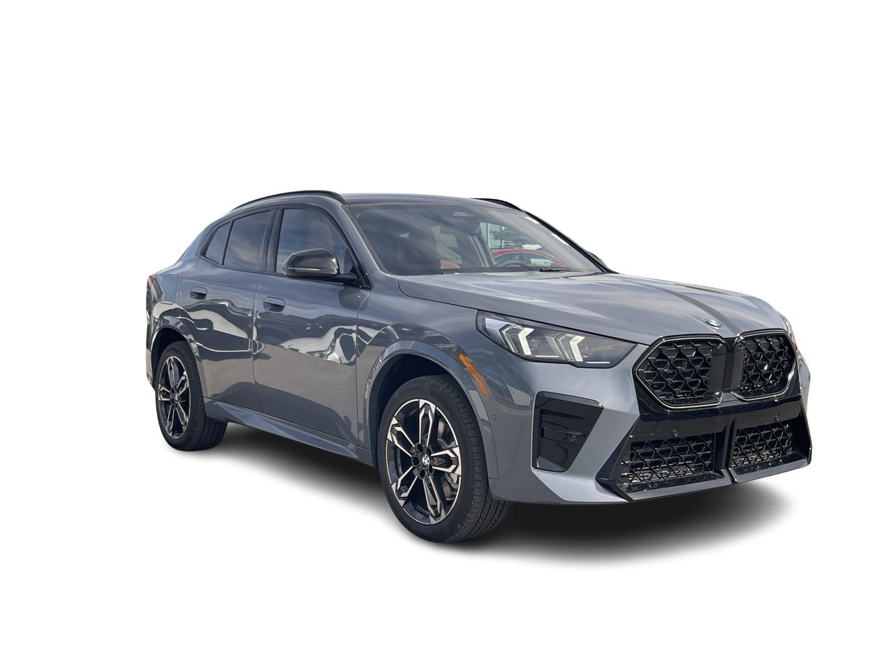 2026 BMW X2 in Calgary, Alberta