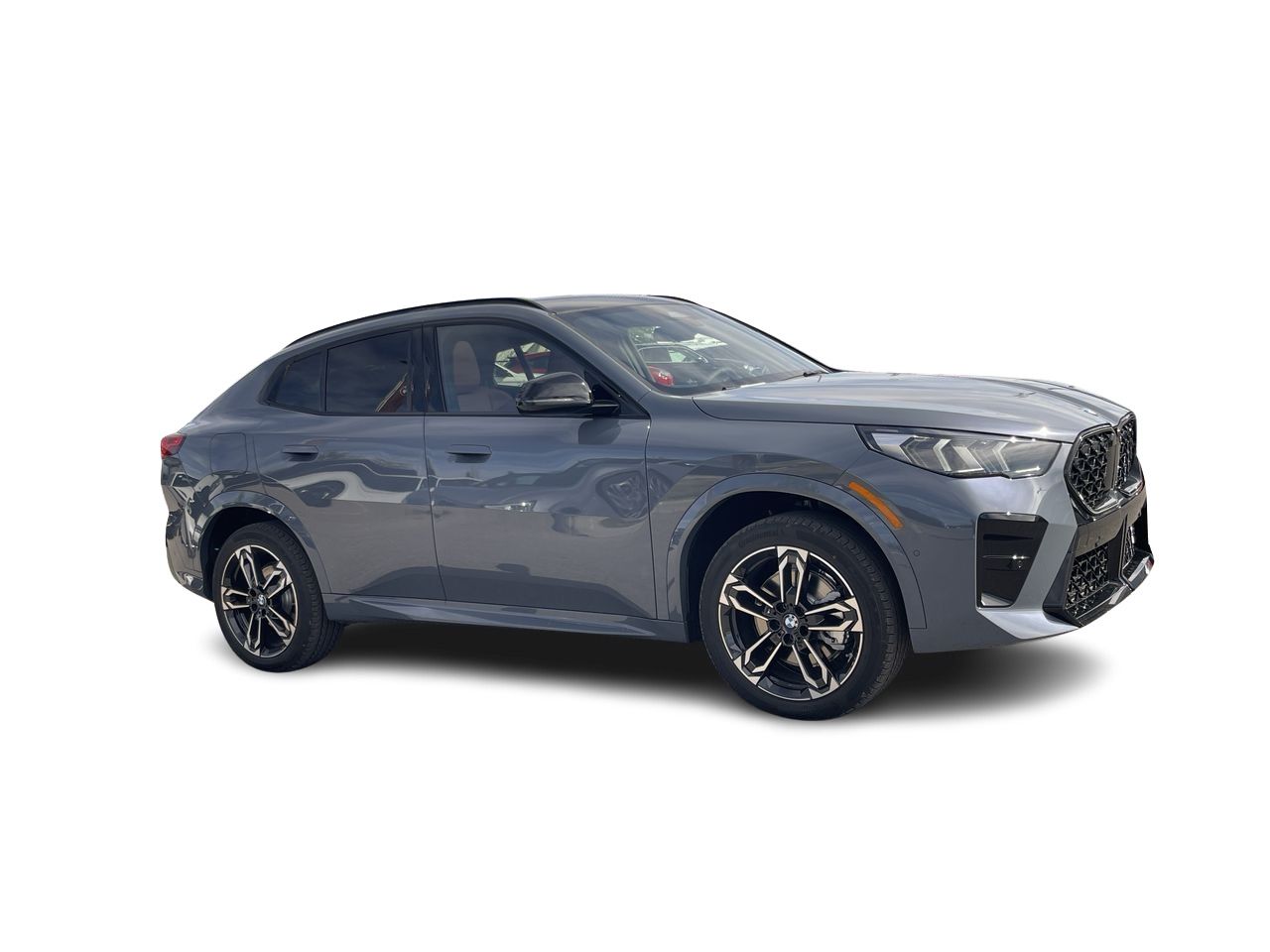 2026 BMW X2 in Calgary, Alberta